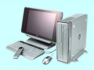 VALUESTAR L VL350/6D PC-VL3506D PC-VL3506D