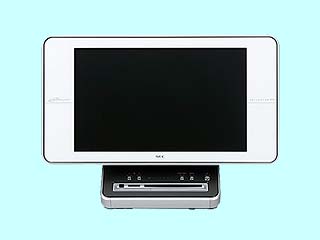 VALUESTAR FS VS500/6DA PC-VS5006DA PC-VS5006DA