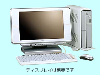 VALUESTAR G タイプF VG20HF/E PC-VG20HFZEE PC-VG20HFZEE