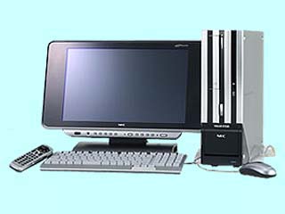 VALUESTAR T VT900/6D PC-VT9006D PC-VT9006D