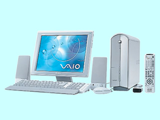 バイオHS PCV-HS22BL5 PCV-HS22BL5