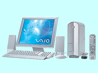 バイオHS PCV-HS22BL7 PCV-HS22BL7