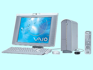 バイオHS PCV-HS72BC7 PCV-HS72BC7