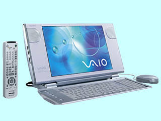 バイオW PCV-W111 ムーンホワイト PCV-W111