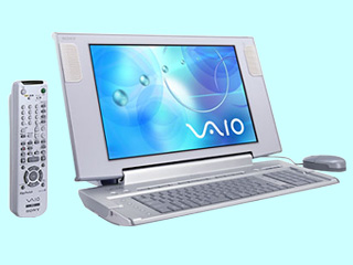 バイオW PCV-W500 パールホワイト PCV-W500