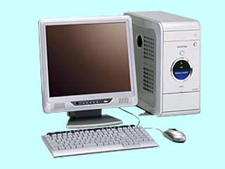 VALUESTAR FZ VZ700/6F PC-VZ7006F PC-VZ7006F