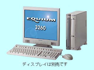 EQUIUM 3260 EQ20C/N PE32620CNB121 PE32620CNB121