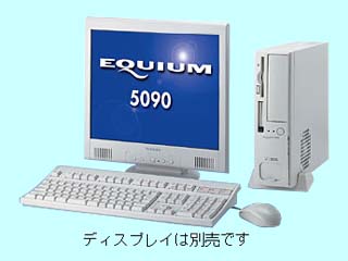 EQUIUM 5090 EQ26P/N PE50926PNH121 PE50926PNH121