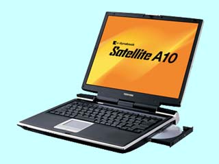 dynabook Satellite A10 SA200C/4 PSA1020C4F4P PSA1020C4F4P