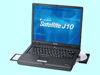 dynabook Satellite J10 SA200P/5 PSJ1020P5G11B PSJ1020P5G11B