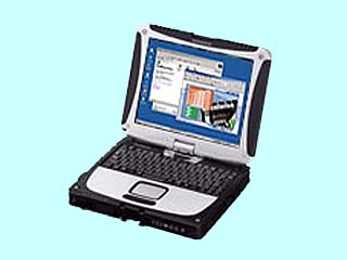 TOUGHBOOK 18 CF-18AW1AXS CF-18AW1AXS