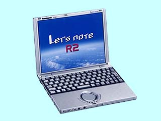 Let's note R2 CF-R2BW1AXS CF-R2BW1AXS