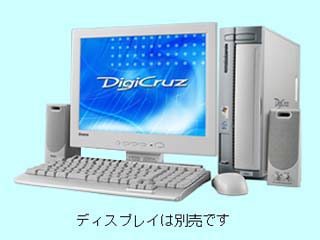 DigiCruz F5102H F5102H