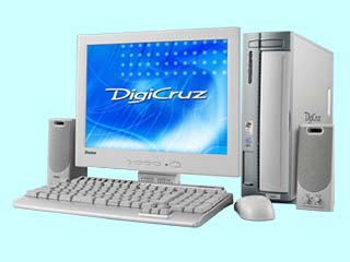 DigiCruz F5102HX-A38S F5102HX-A38S