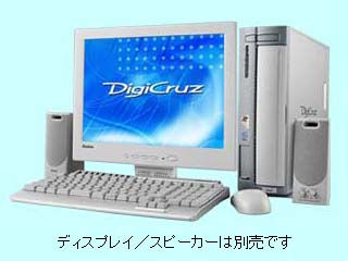 DigiCruz F5112P F5112P
