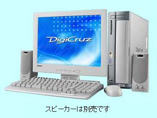 DigiCruz F5112P-A38S F5112P-A38S