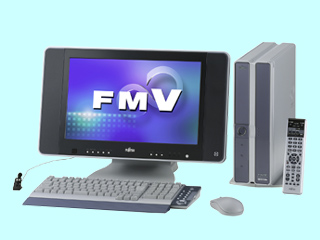 FMV-DESKPOWER C70EV FMVC70EV FMVC70EV