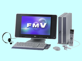 FMV-DESKPOWER C90EV/F FMVC90EVF FMVC90EVF