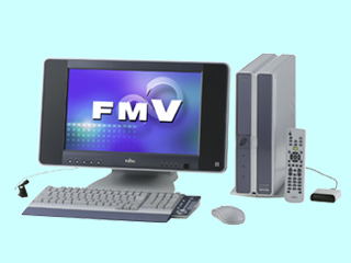 FMV-DESKPOWER C90EW/C FMVC90EWC FMVC90EWC