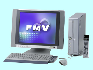 FMV-DESKPOWER CE50E7 FMVCE50E7 FMVCE50E7