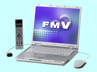 FMV-BIBLO NB70E/T FMVNB70ET FMVNB70ET