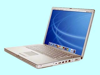 PowerBook G4 M8980J/A M8980J/A
