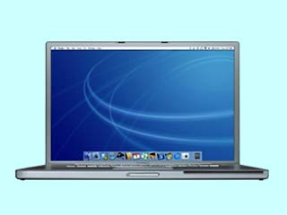 PowerBook G4 M9110J/A M9110J/A