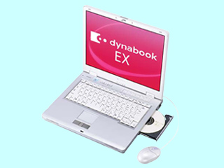 dynabook EX/522CDET PAEX522CDET PAEX522CDET