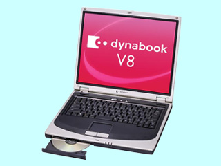 dynabook V8/513LMEW PAV8513LMEW PAV8513LMEW