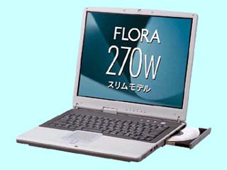 FLORA 270W PC8NA1-WFF8M1AB0 PC8NA1-WFF8M1AB0