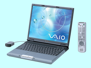 バイオノートGR PCG-GRT55E/B PCG-GRT55E/B