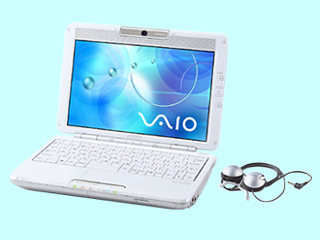 バイオノートTR PCG-TR3E/B PCG-TR3E/B