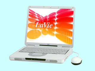 LaVie F LF750/7D PC-LF7507D PC-LF7507D