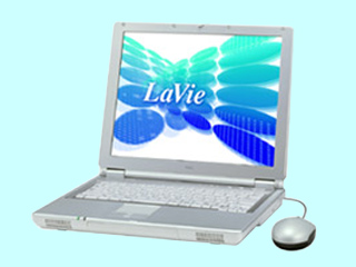 LaVie L LL530/7A PC-LL5307A PC-LL5307A