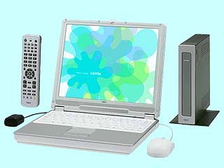 LaVie N LN570/7DT PC-LN5707DT PC-LN5707DT