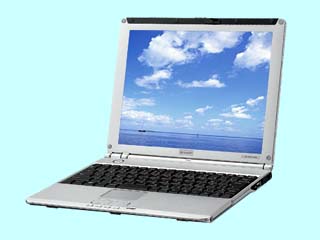 Mebius MURAMASA PC-MM1-H3C PC-MM1-H3C