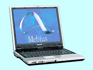 Mebius PC-RD3D PC-RD3D