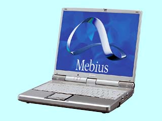 Mebius PC-SV1-7DB PC-SV1-7DB