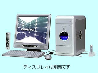 VALUESTAR G タイプTX VG32ST/G PC-VG32STZJG PC-VG32STZJG