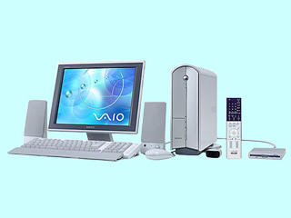 バイオHS PCV-HS23BL5 PCV-HS23BL5