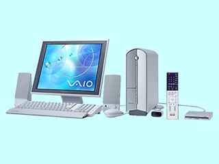 バイオHS PCV-HS23BL7 PCV-HS23BL7