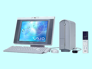 バイオHS PCV-HS73BC5 PCV-HS73BC5