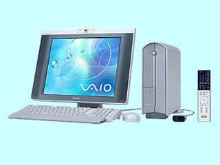 バイオHS PCV-HS73BC7 PCV-HS73BC7