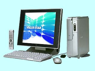 VALUESTAR L VL570/7D PC-VL5707D PC-VL5707D