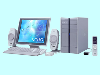 バイオRZ PCV-RZ65L7 PCV-RZ65L7