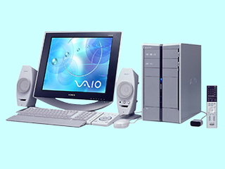 バイオRZ PCV-RZ73PL9 PCV-RZ73PL9