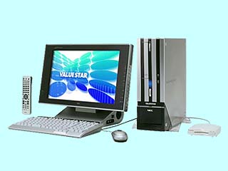 VALUESTAR T VT970/7D PC-VT9707D PC-VT9707D