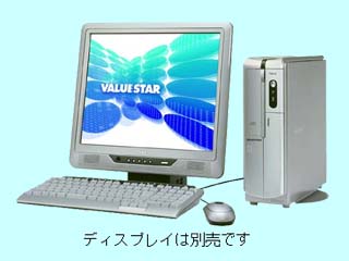 VALUESTAR G タイプL VG22N2/F PC-VG22N2ZEF PC-VG22N2ZEF