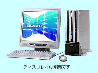VALUESTAR G タイプC VG32S1/F PC-VG32S1ZMF PC-VG32S1ZMF