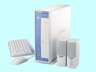 PC STATION VL7220C VL7220C